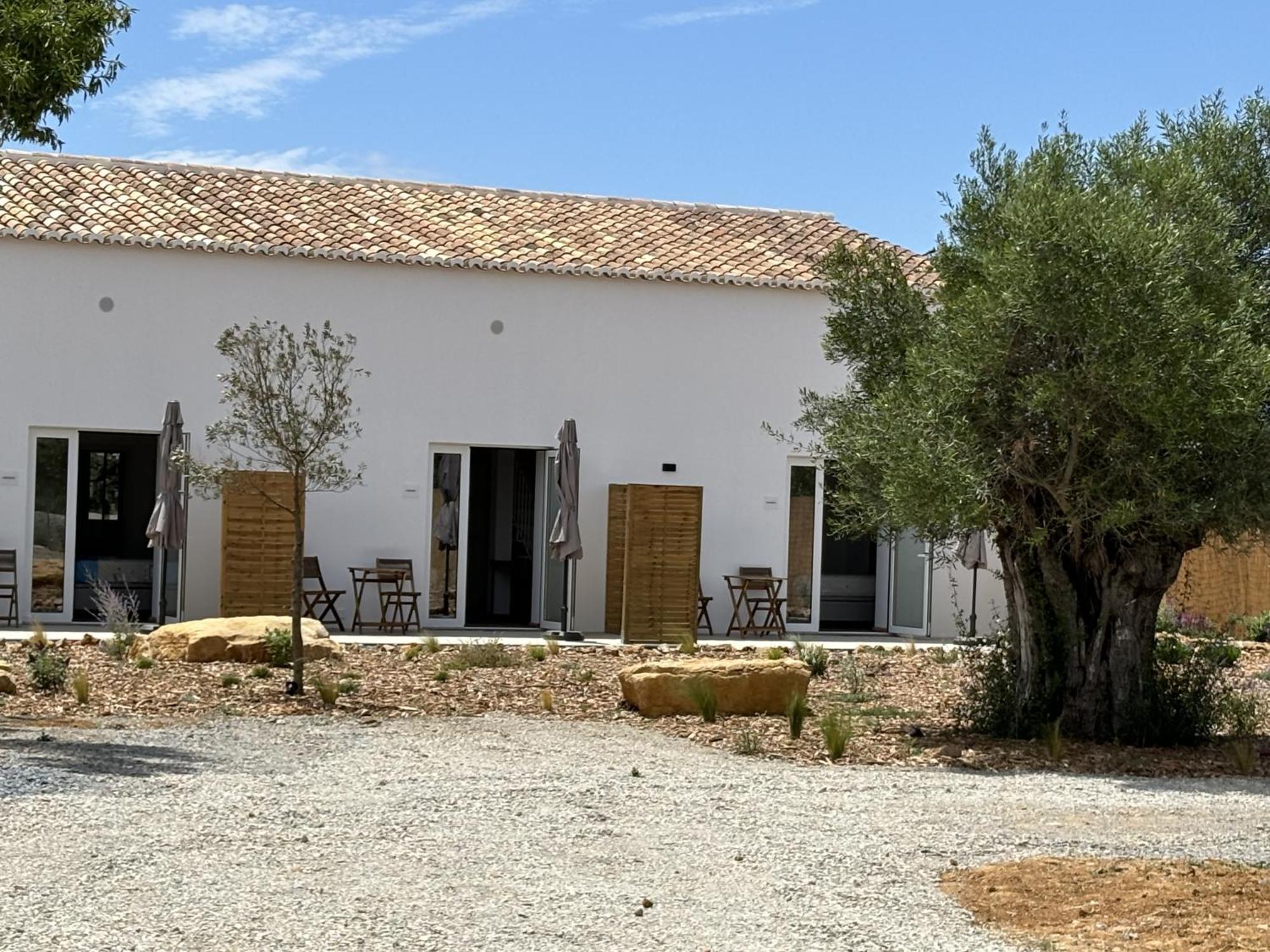 Villa Lobos Tavira Dış mekan fotoğraf