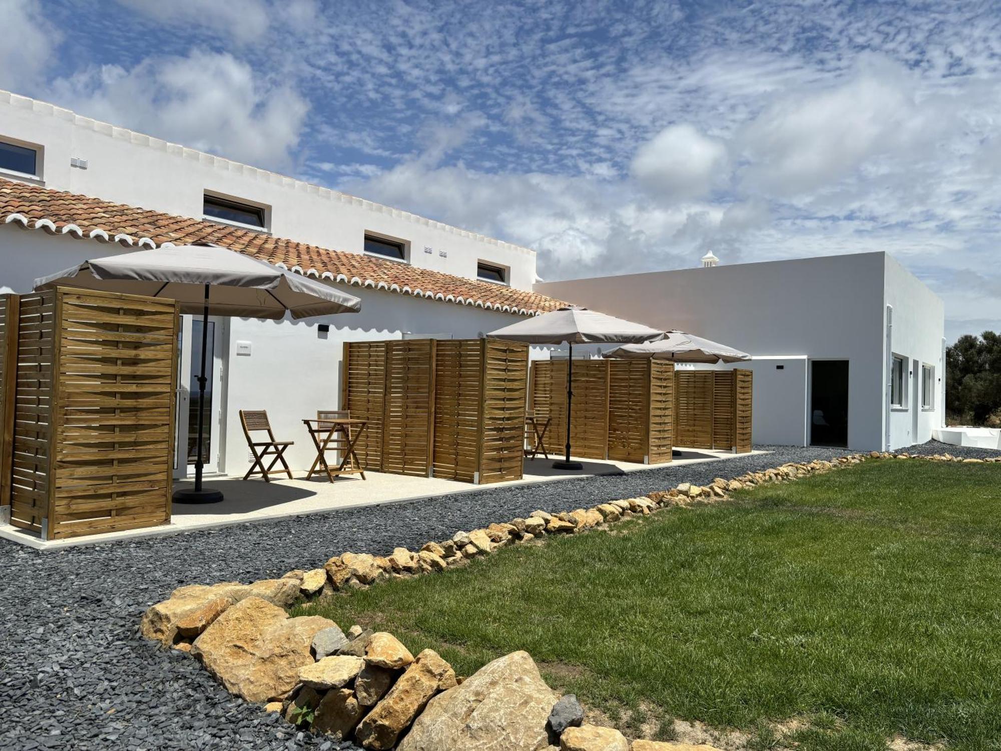 Villa Lobos Tavira Dış mekan fotoğraf