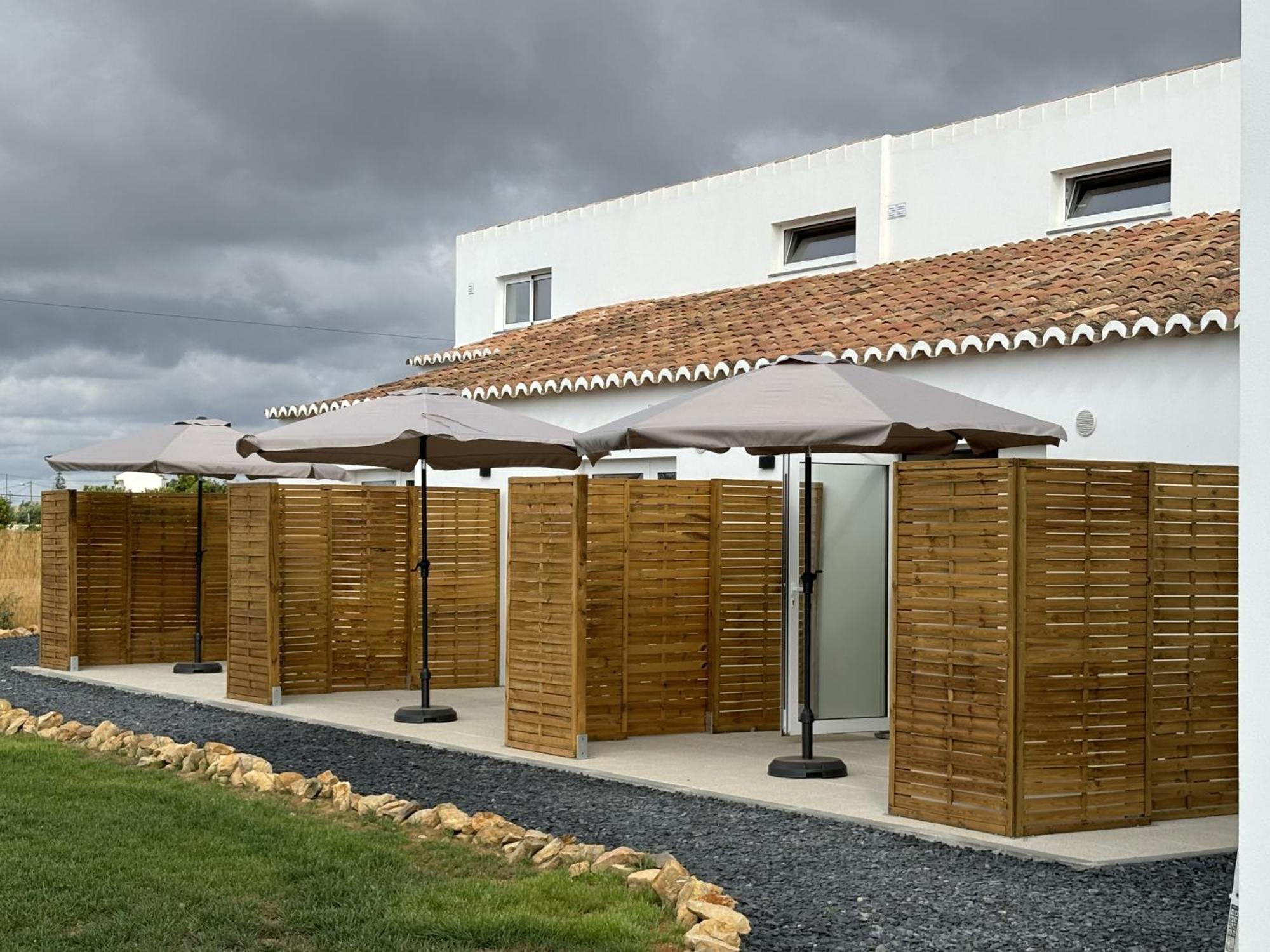Villa Lobos Tavira Dış mekan fotoğraf