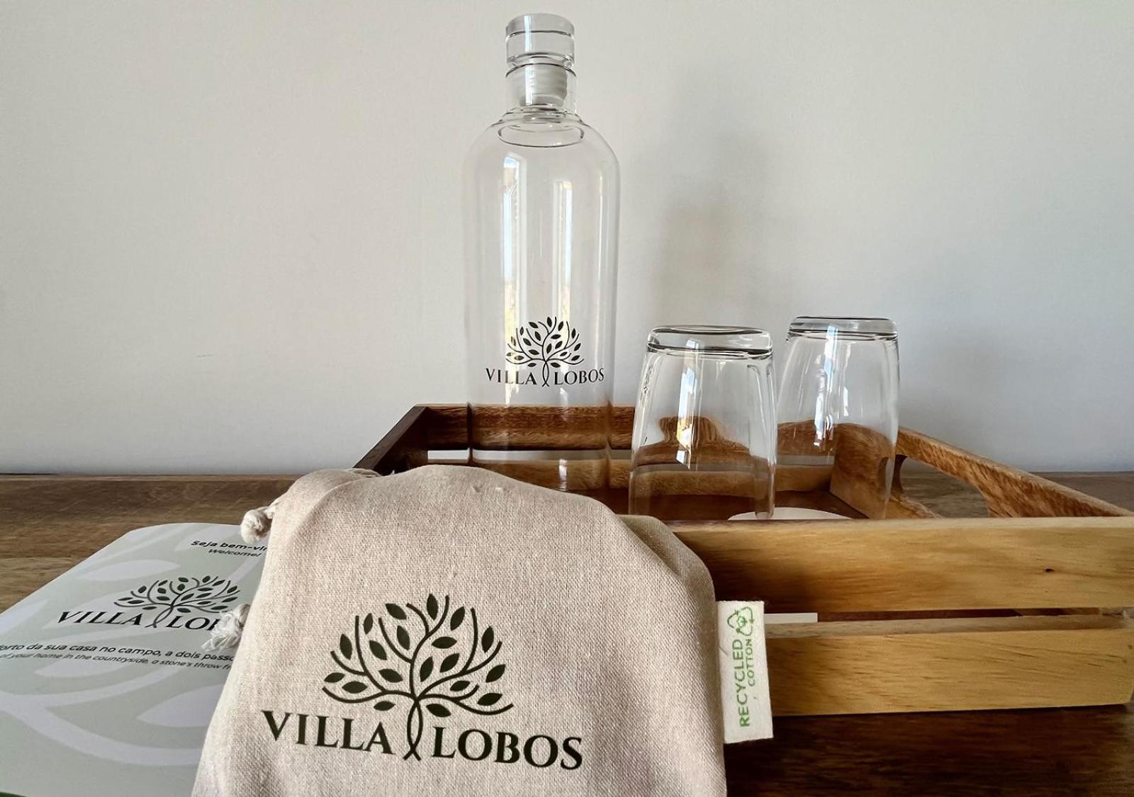 Villa Lobos Tavira Dış mekan fotoğraf