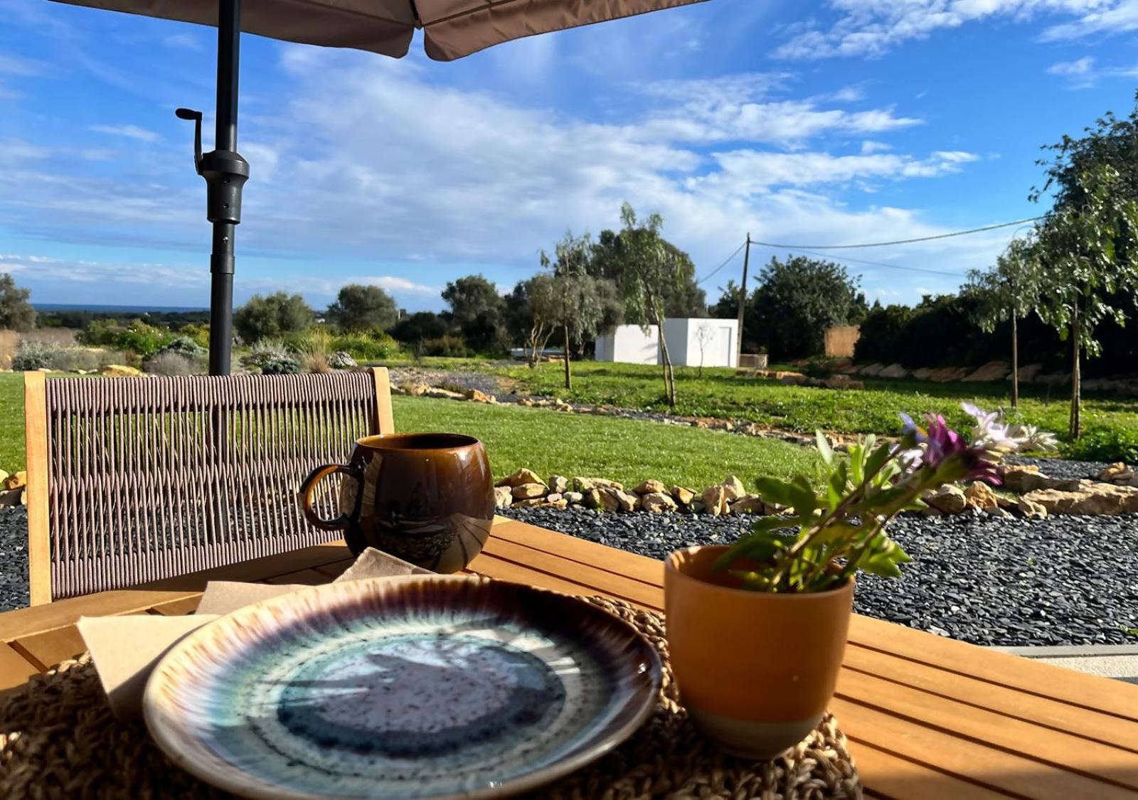 Villa Lobos Tavira Dış mekan fotoğraf