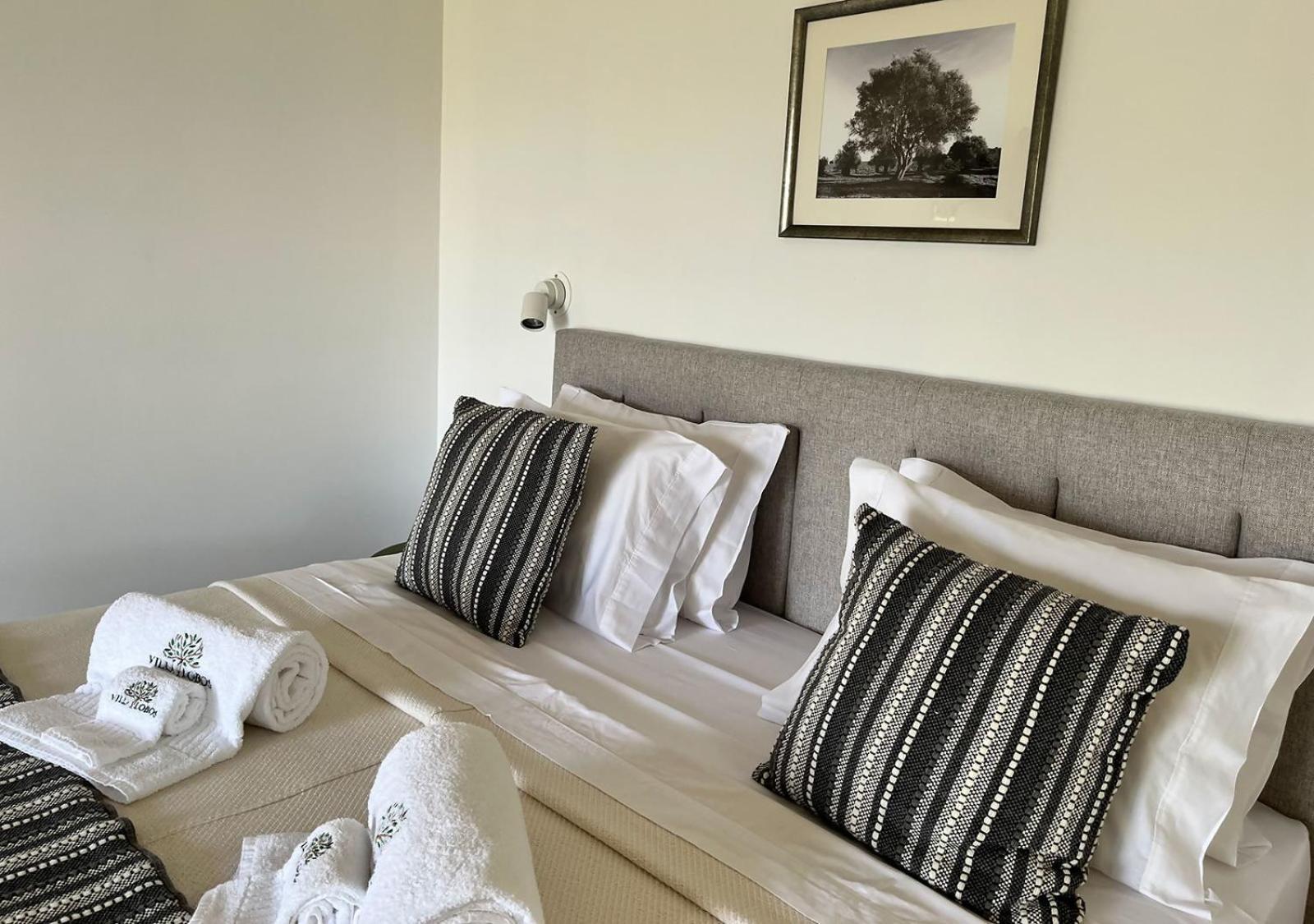 Villa Lobos Tavira Dış mekan fotoğraf