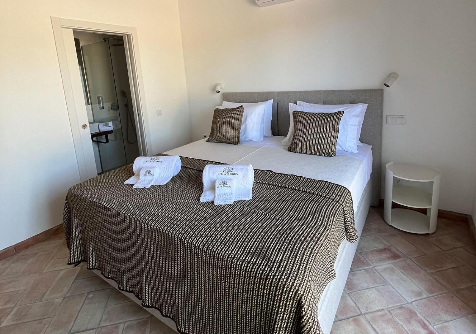 Villa Lobos Tavira Dış mekan fotoğraf