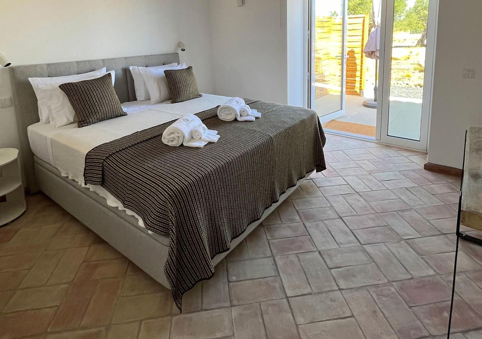 Villa Lobos Tavira Dış mekan fotoğraf