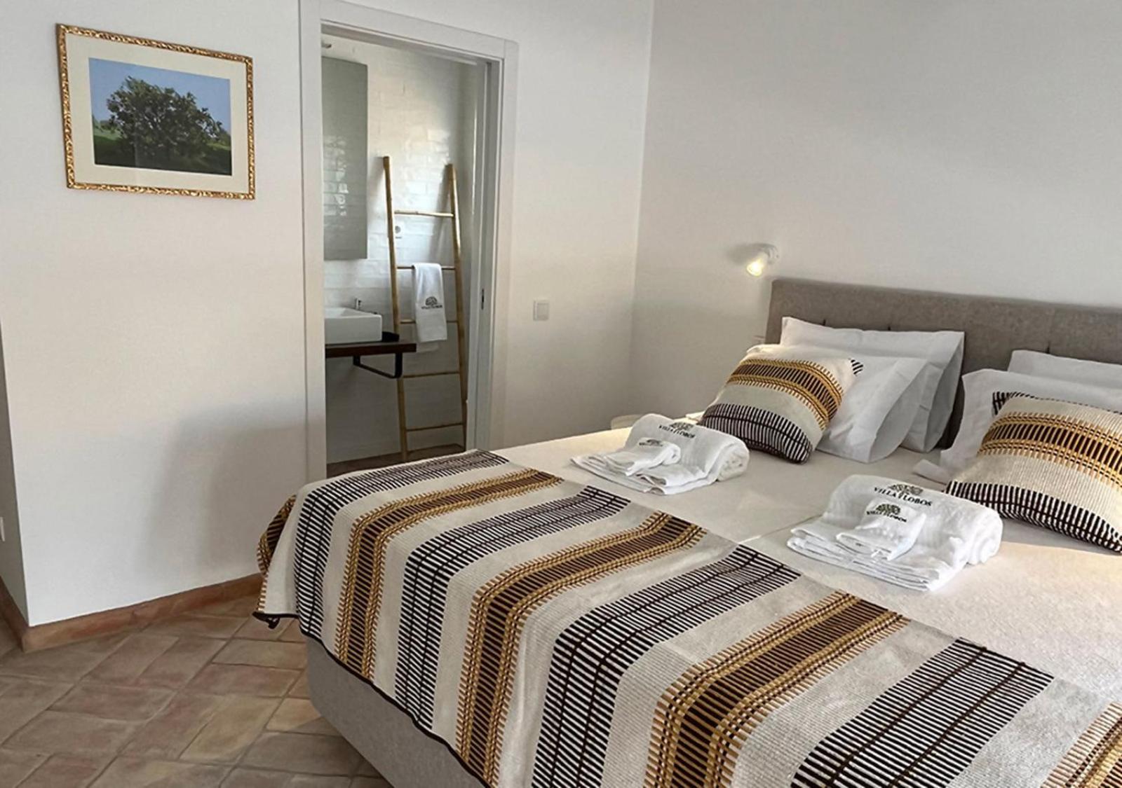Villa Lobos Tavira Dış mekan fotoğraf