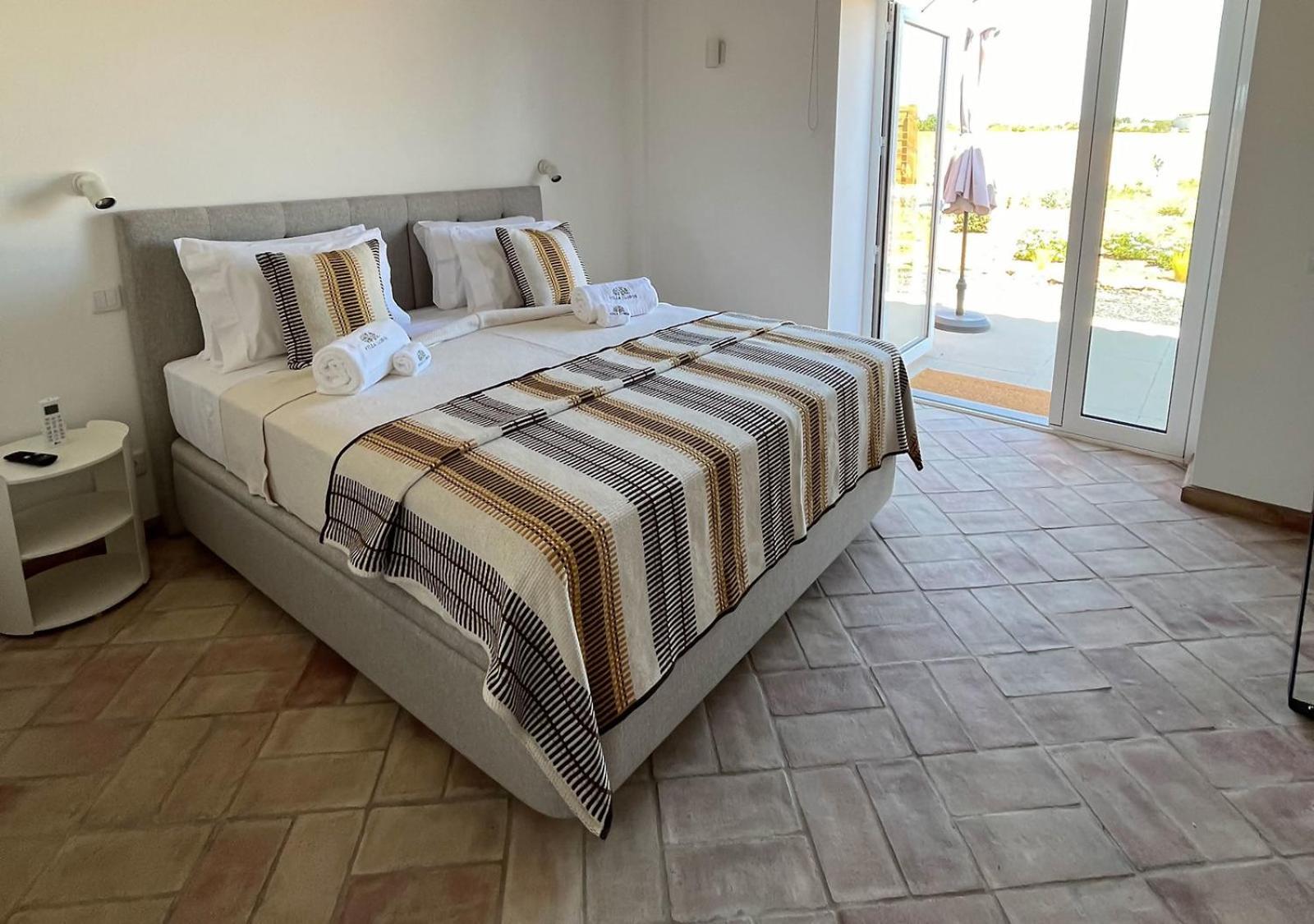 Villa Lobos Tavira Dış mekan fotoğraf