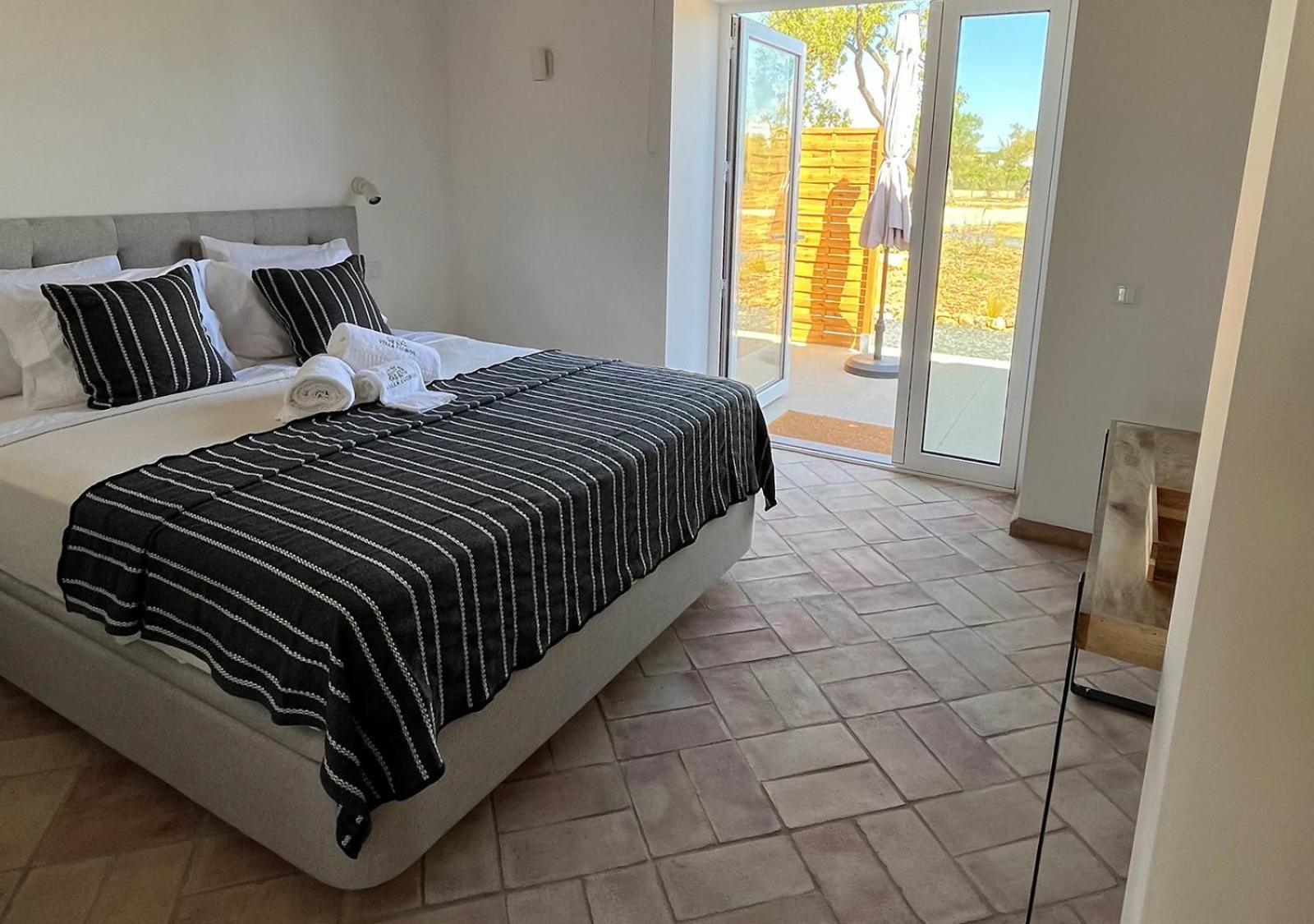 Villa Lobos Tavira Dış mekan fotoğraf