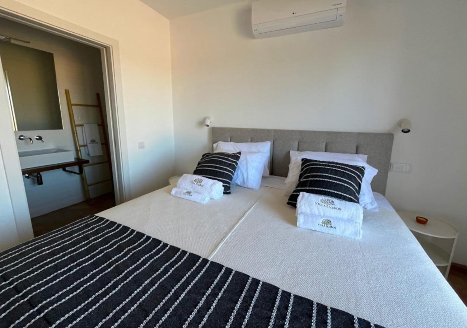 Villa Lobos Tavira Dış mekan fotoğraf