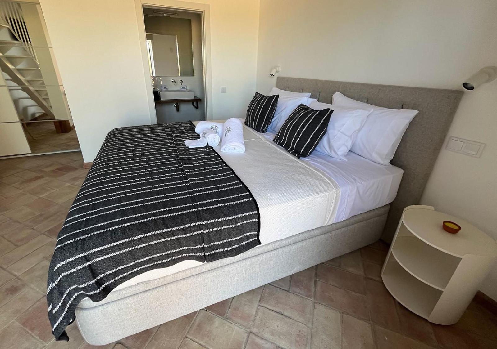 Villa Lobos Tavira Dış mekan fotoğraf