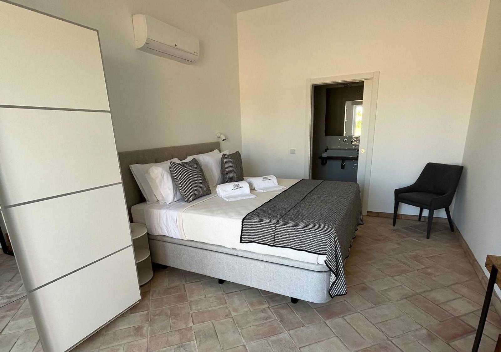 Villa Lobos Tavira Dış mekan fotoğraf