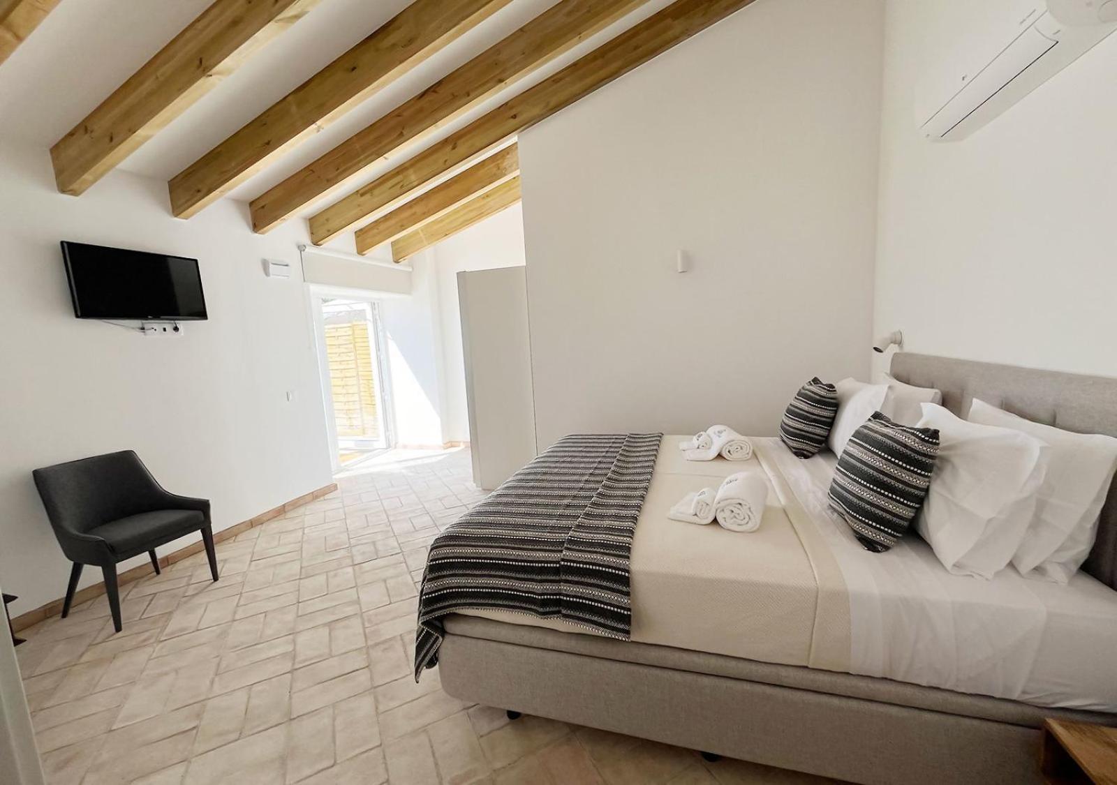 Villa Lobos Tavira Dış mekan fotoğraf