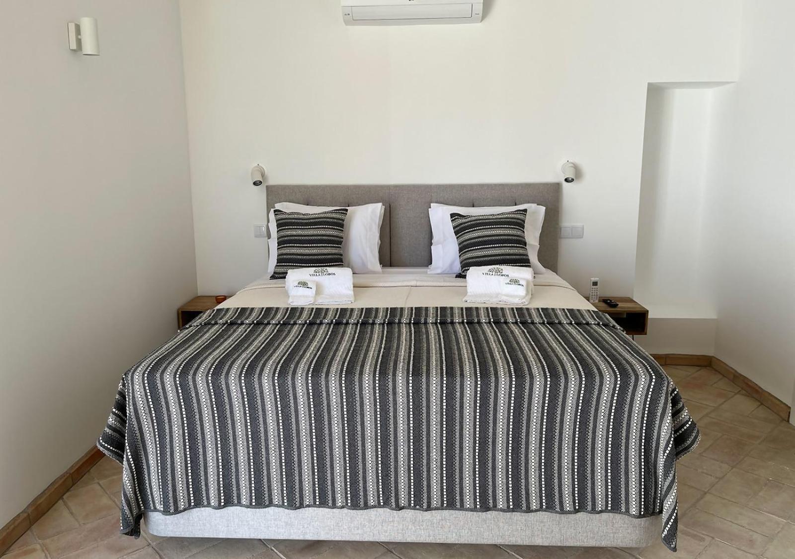 Villa Lobos Tavira Dış mekan fotoğraf