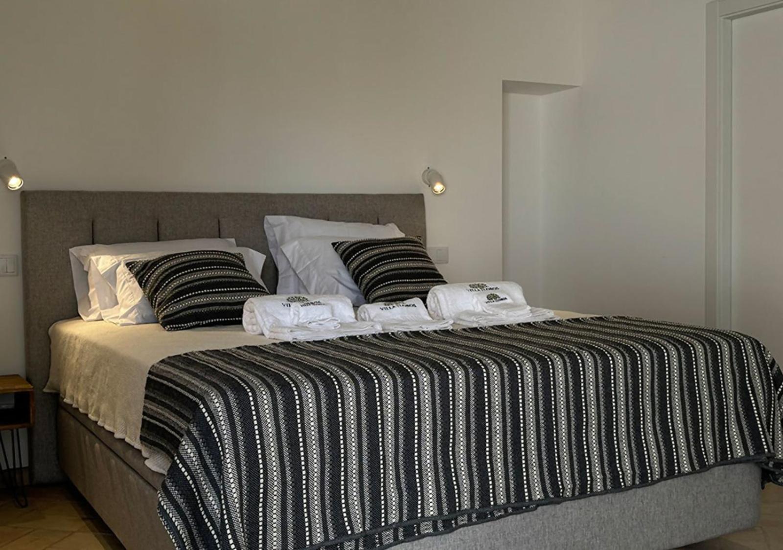 Villa Lobos Tavira Dış mekan fotoğraf