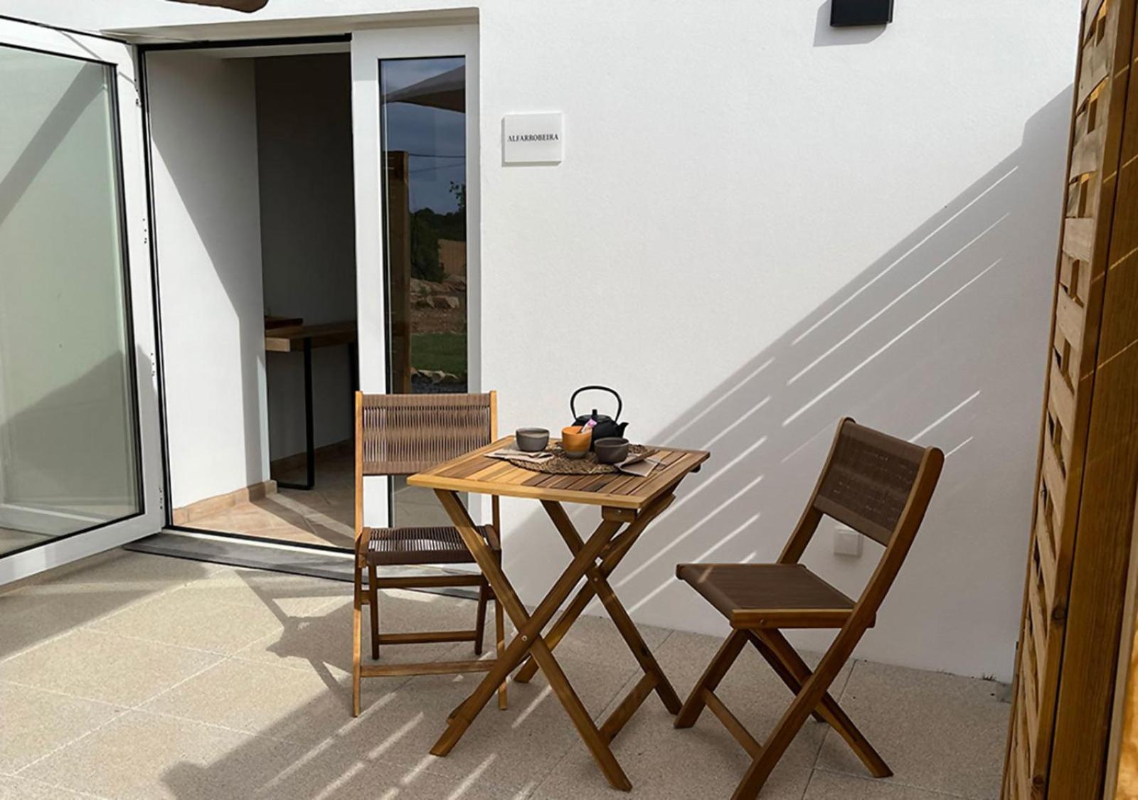 Villa Lobos Tavira Dış mekan fotoğraf