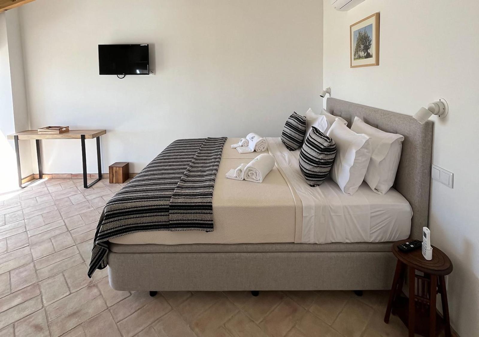 Villa Lobos Tavira Dış mekan fotoğraf