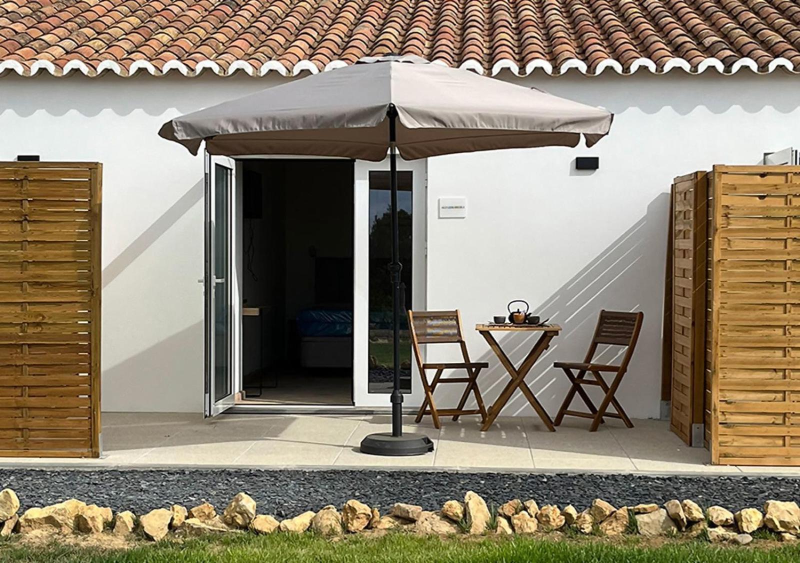 Villa Lobos Tavira Dış mekan fotoğraf