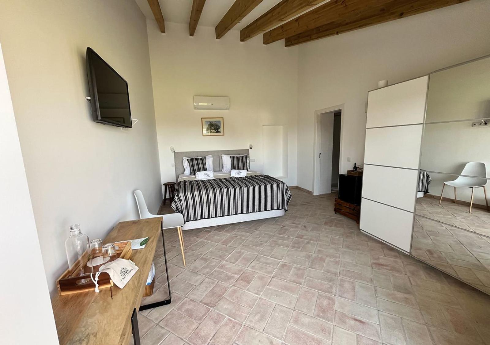 Villa Lobos Tavira Dış mekan fotoğraf
