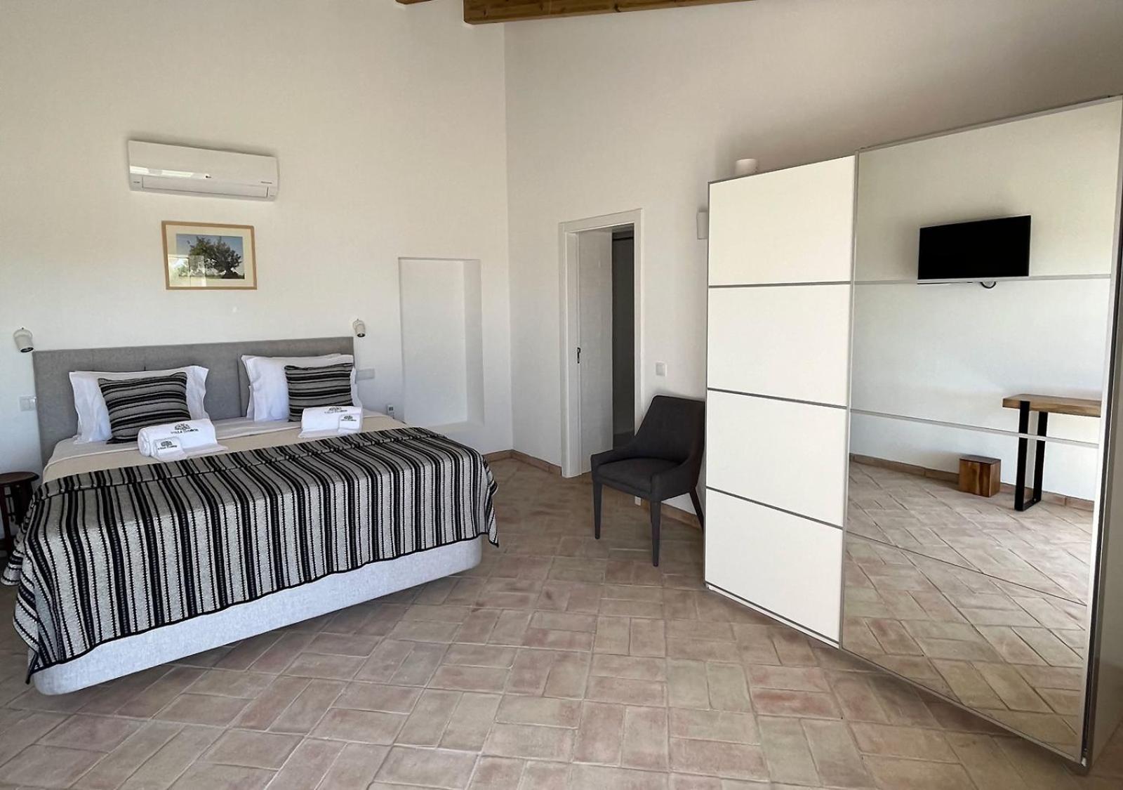 Villa Lobos Tavira Dış mekan fotoğraf