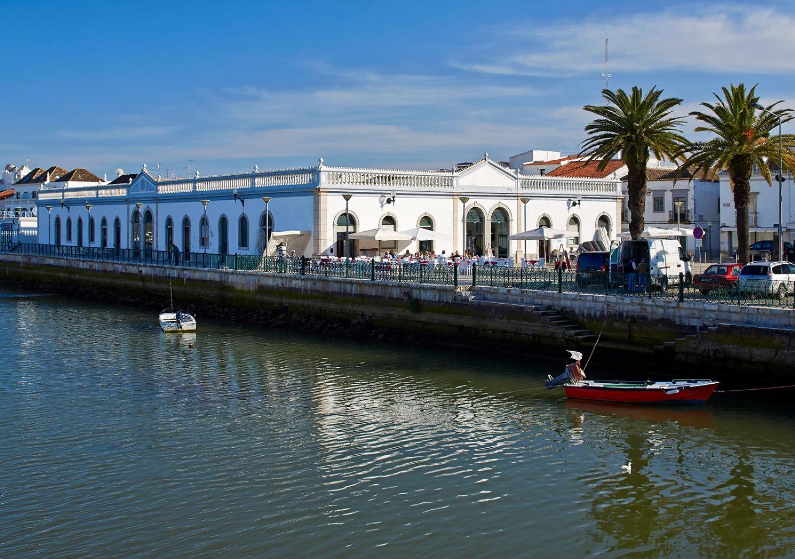 Villa Lobos Tavira Dış mekan fotoğraf