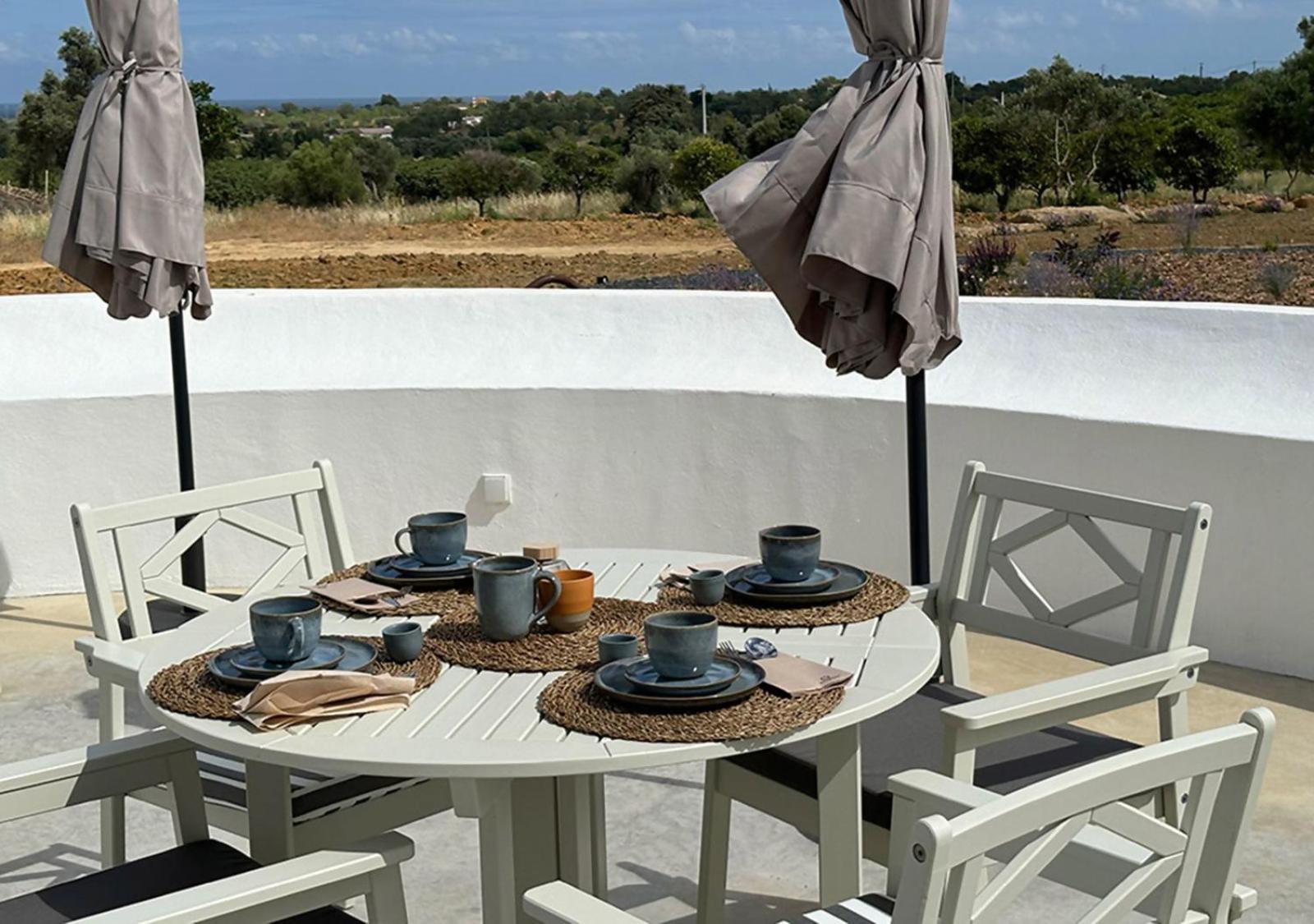 Villa Lobos Tavira Dış mekan fotoğraf