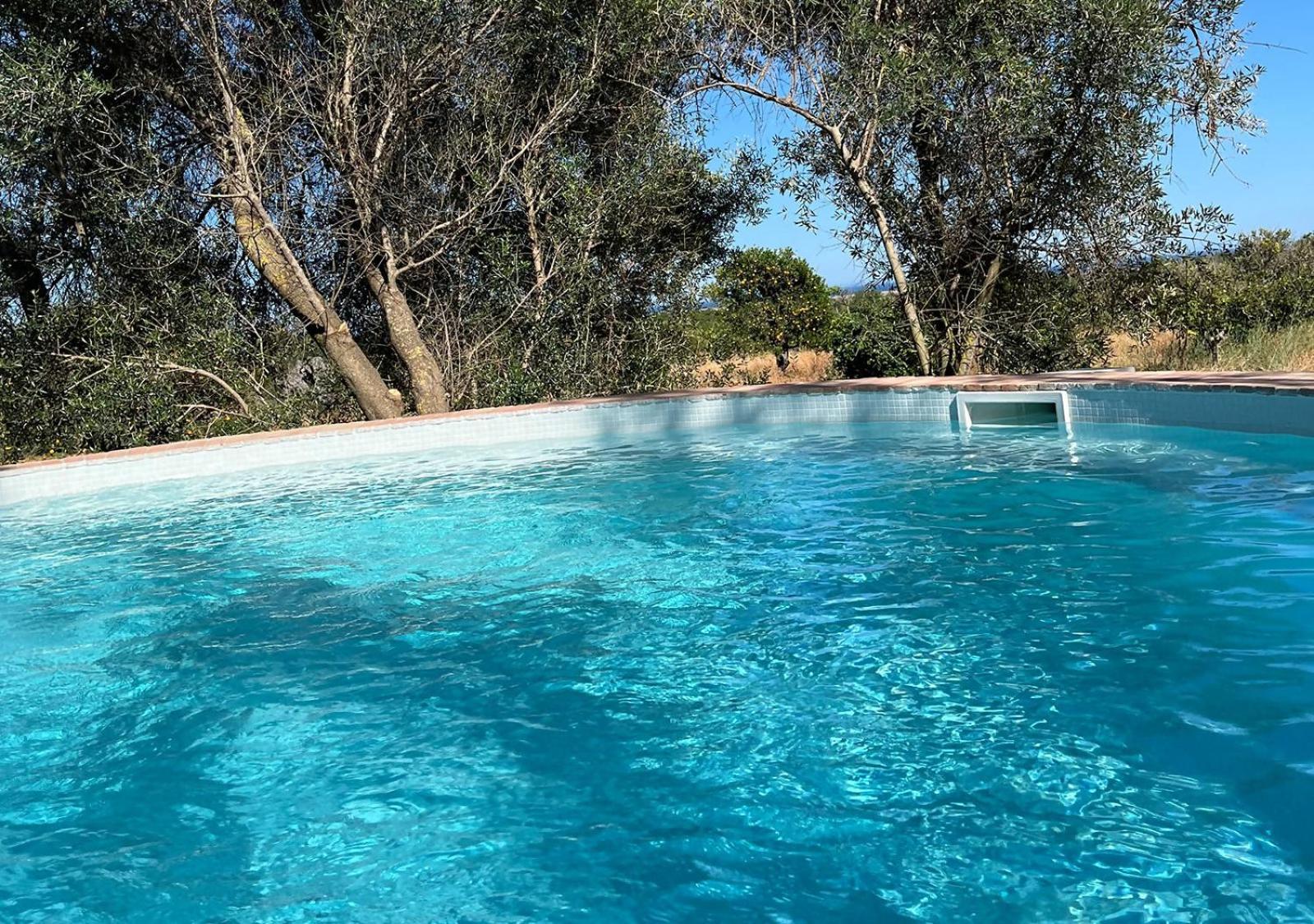 Villa Lobos Tavira Dış mekan fotoğraf
