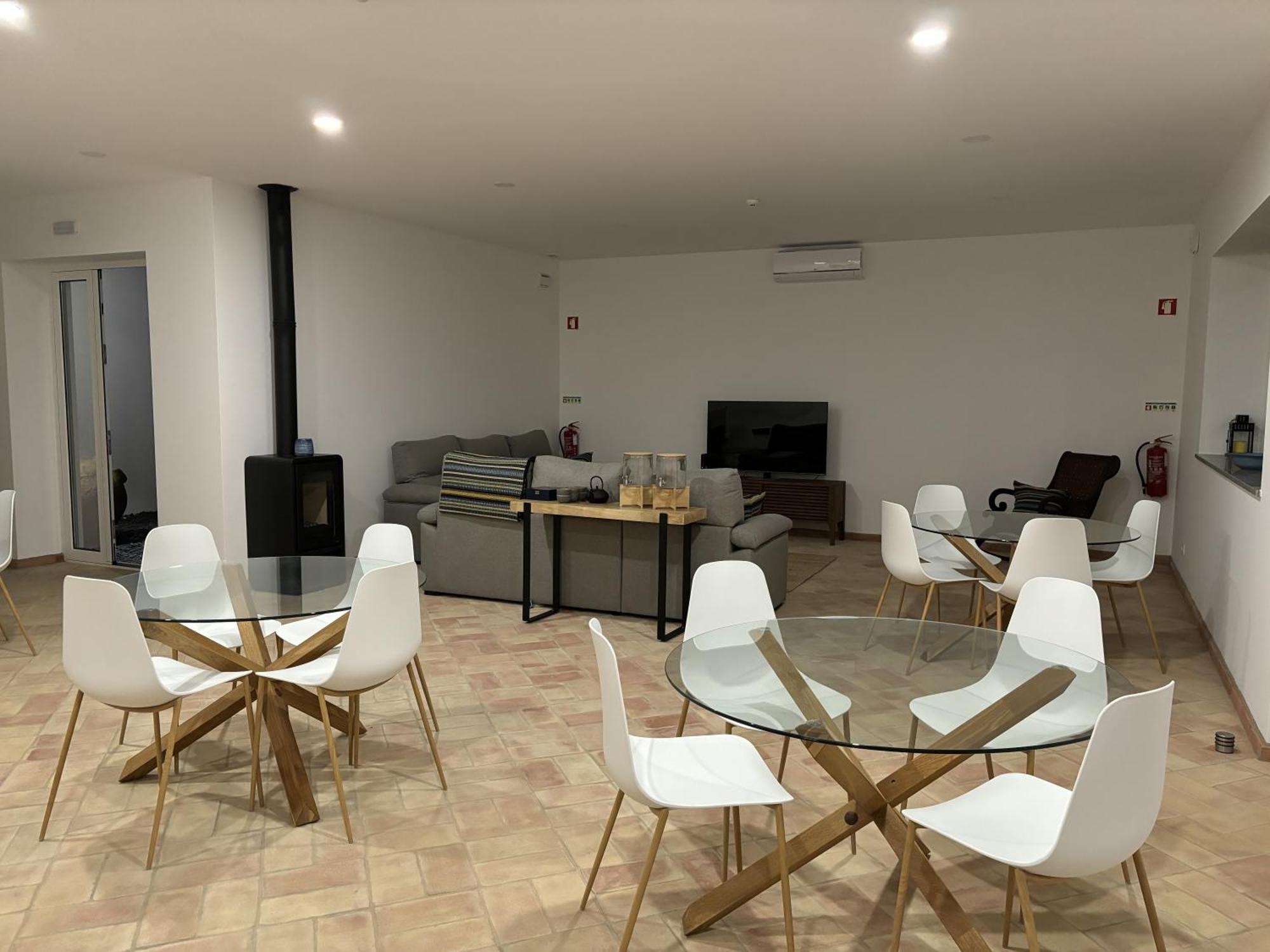 Villa Lobos Tavira Dış mekan fotoğraf