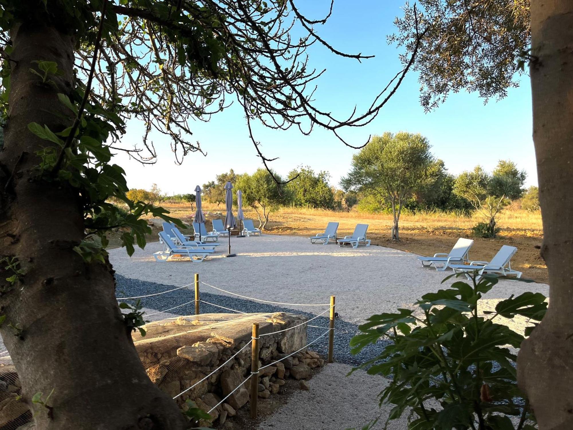 Villa Lobos Tavira Dış mekan fotoğraf