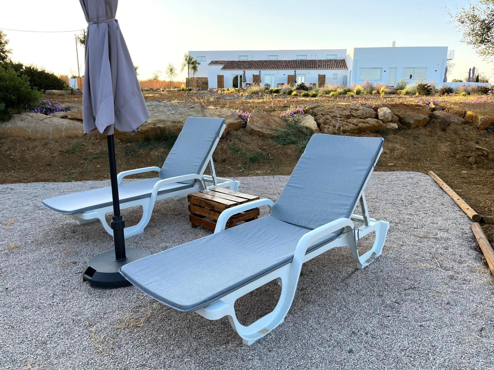 Villa Lobos Tavira Dış mekan fotoğraf