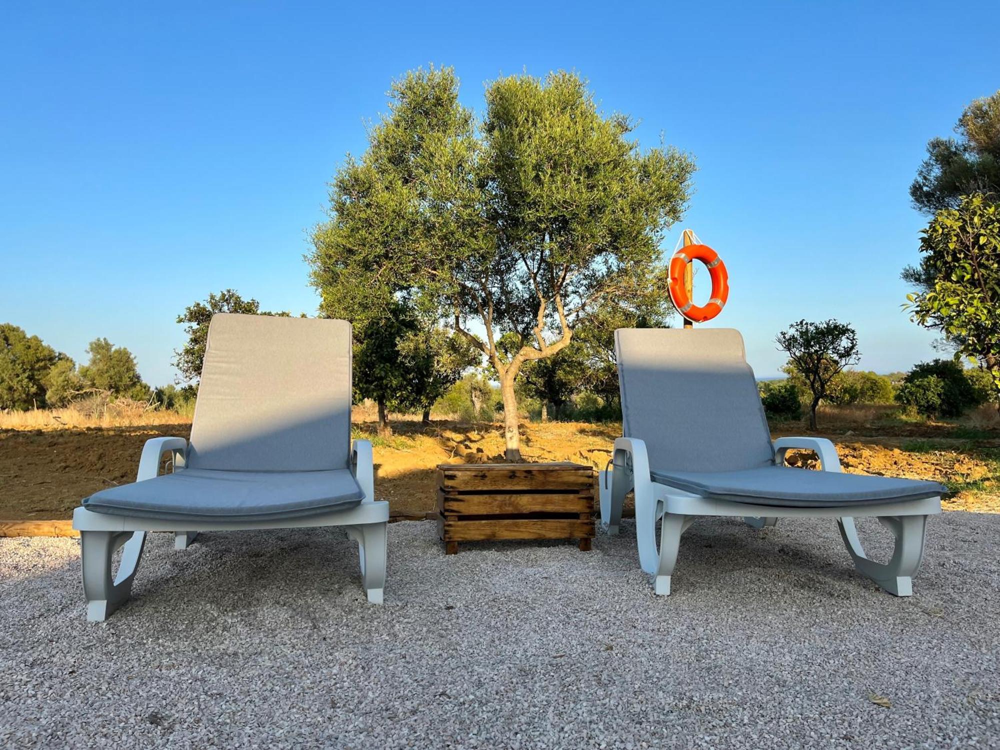 Villa Lobos Tavira Dış mekan fotoğraf