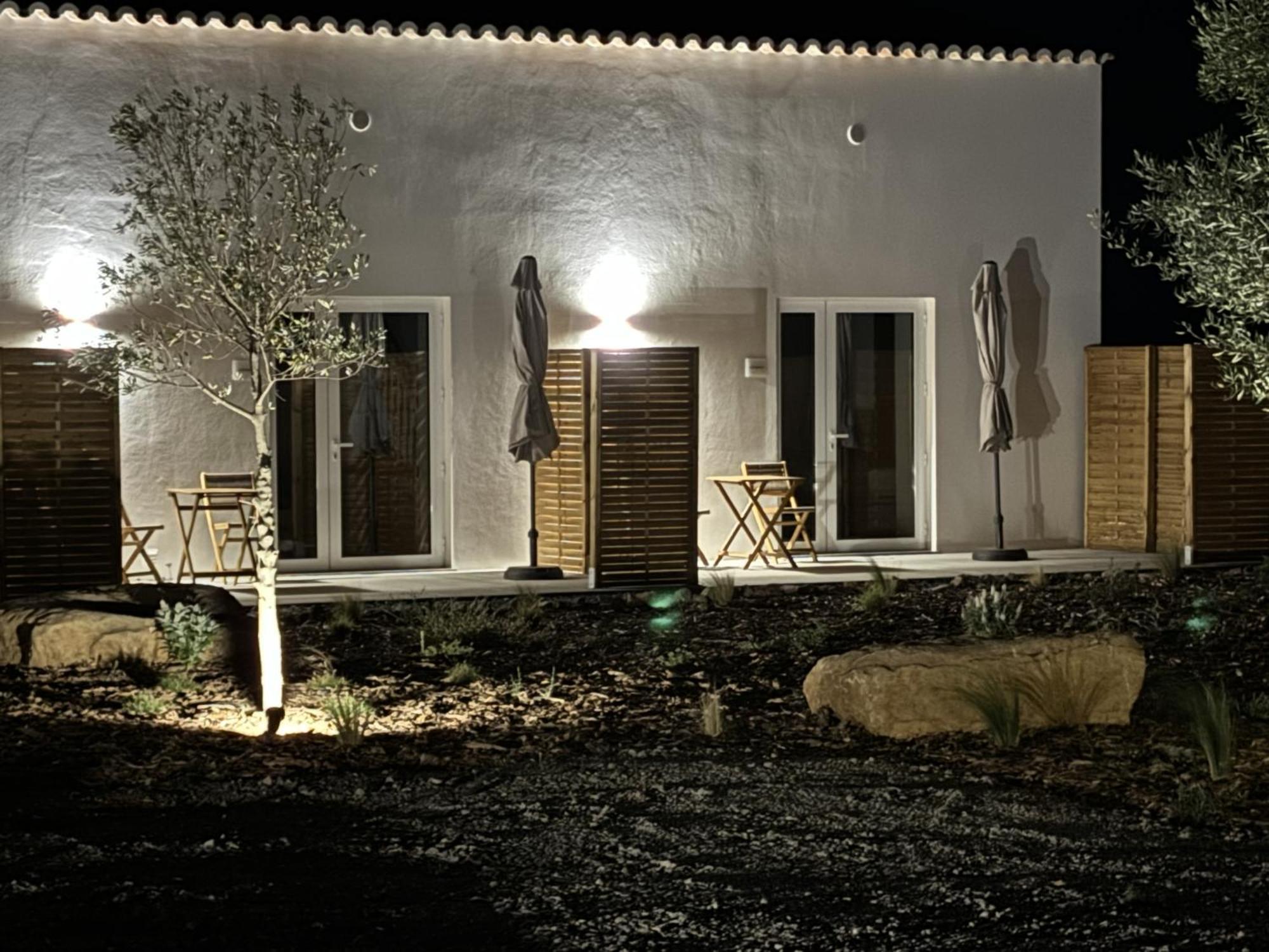 Villa Lobos Tavira Dış mekan fotoğraf