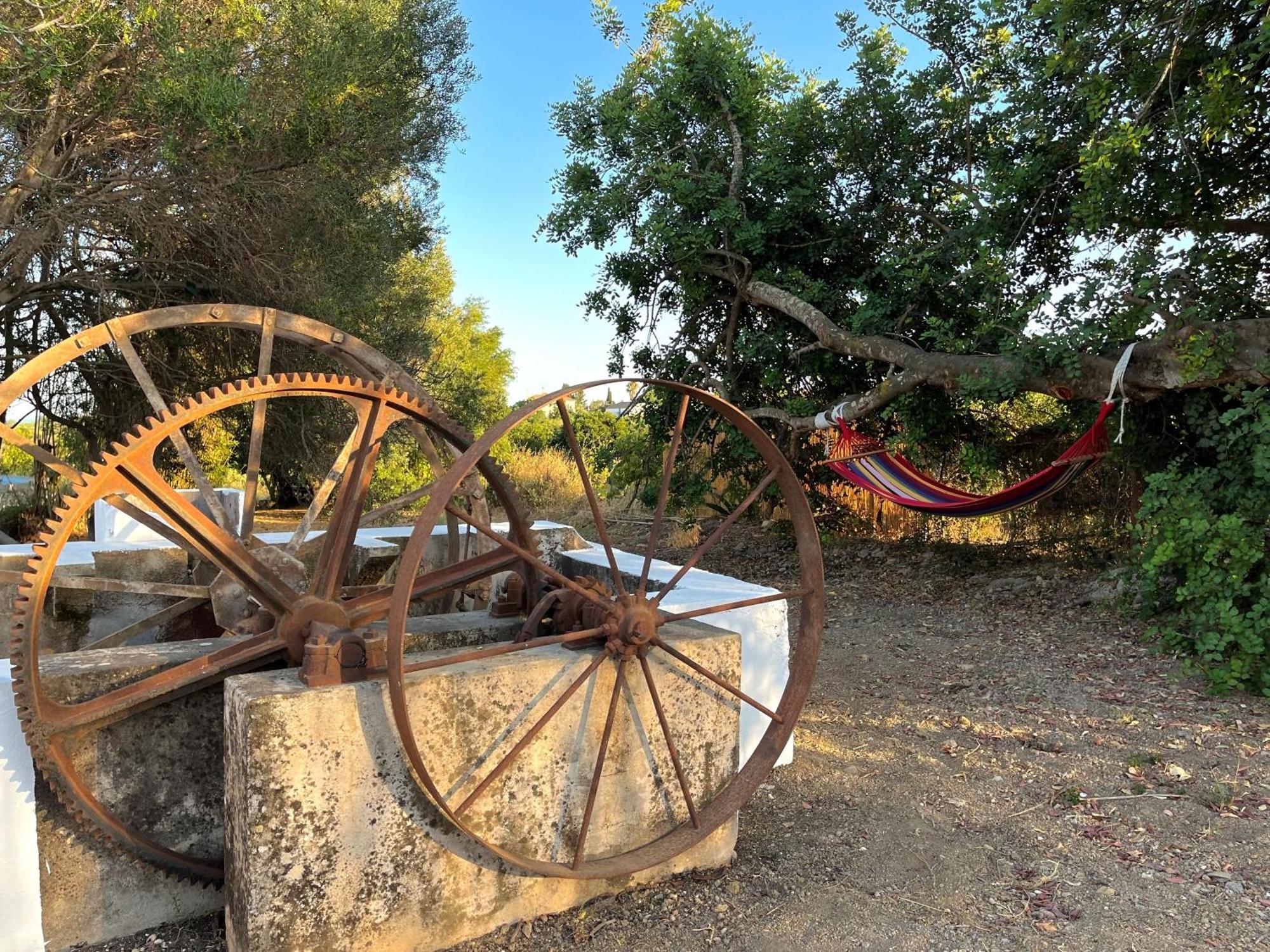 Villa Lobos Tavira Dış mekan fotoğraf