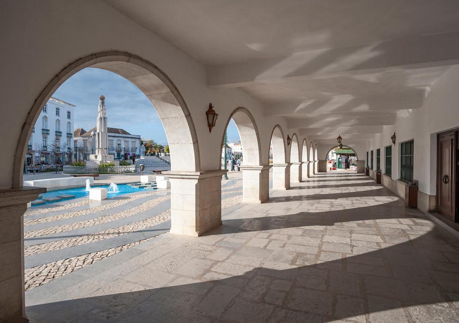 Villa Lobos Tavira Dış mekan fotoğraf