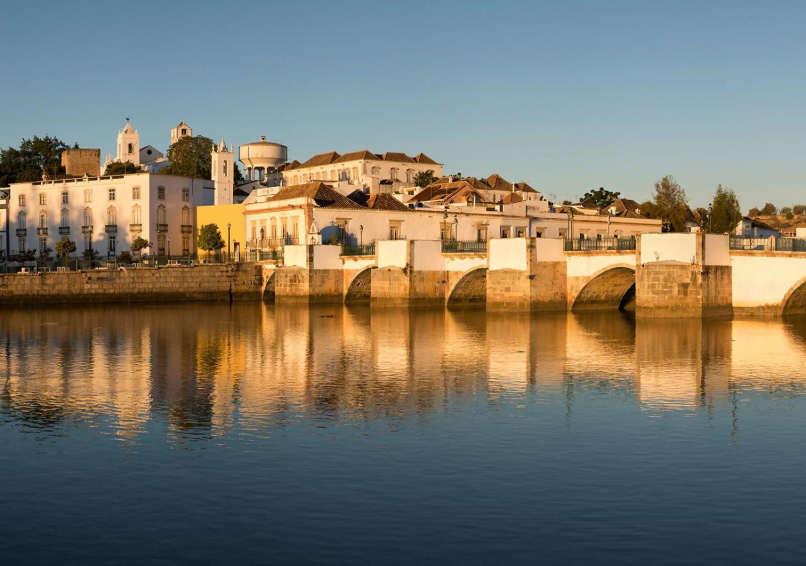 Villa Lobos Tavira Dış mekan fotoğraf