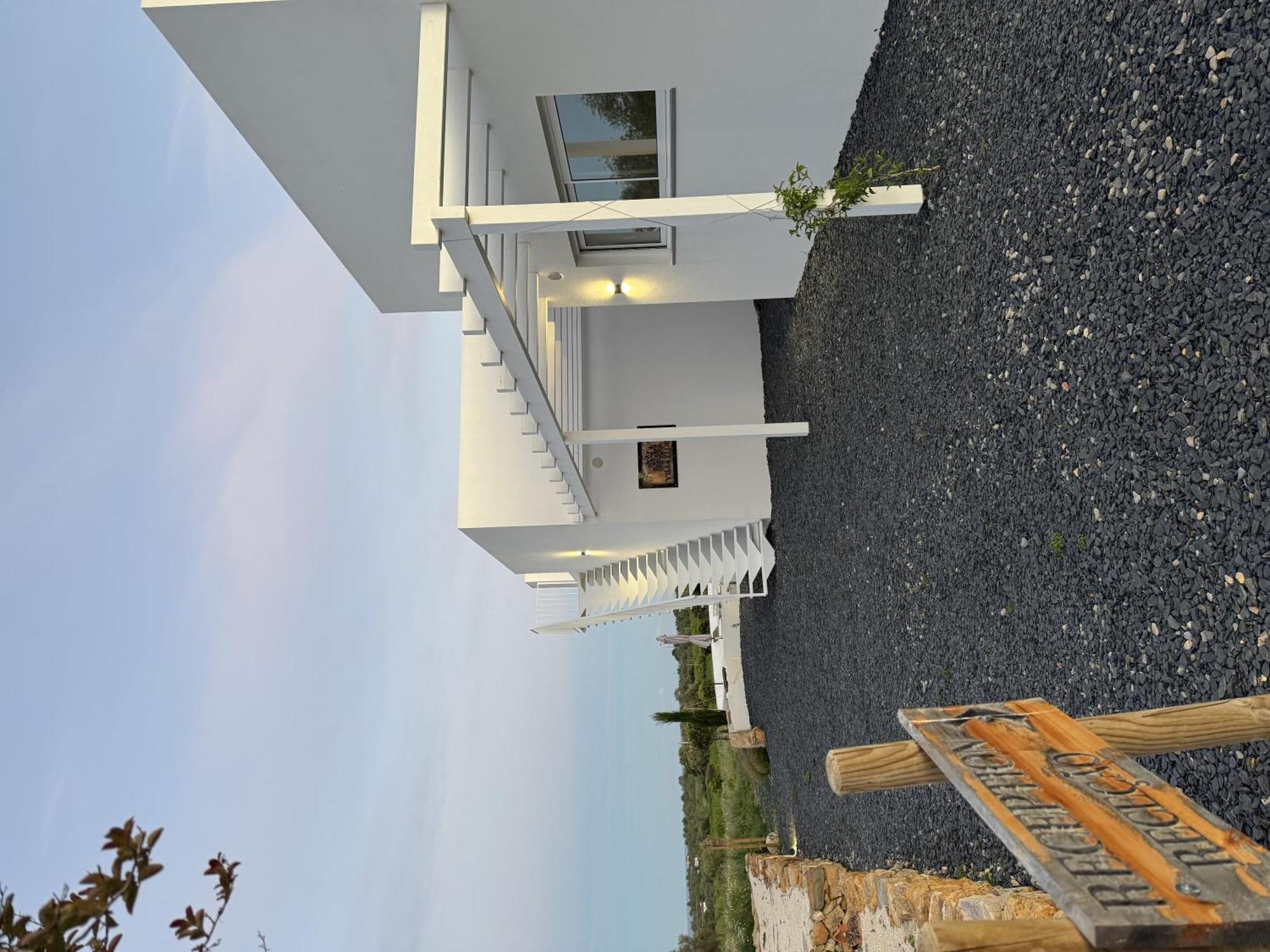 Villa Lobos Tavira Dış mekan fotoğraf