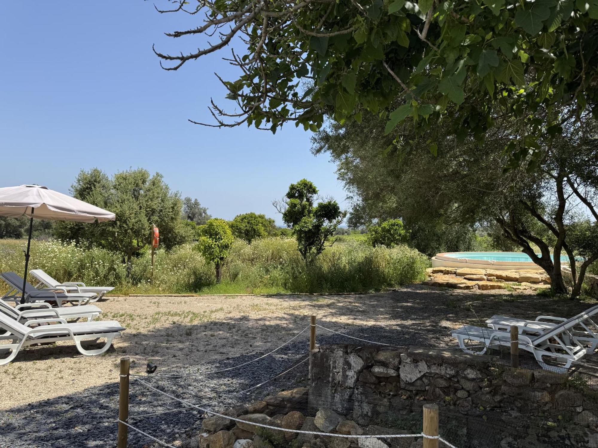 Villa Lobos Tavira Dış mekan fotoğraf