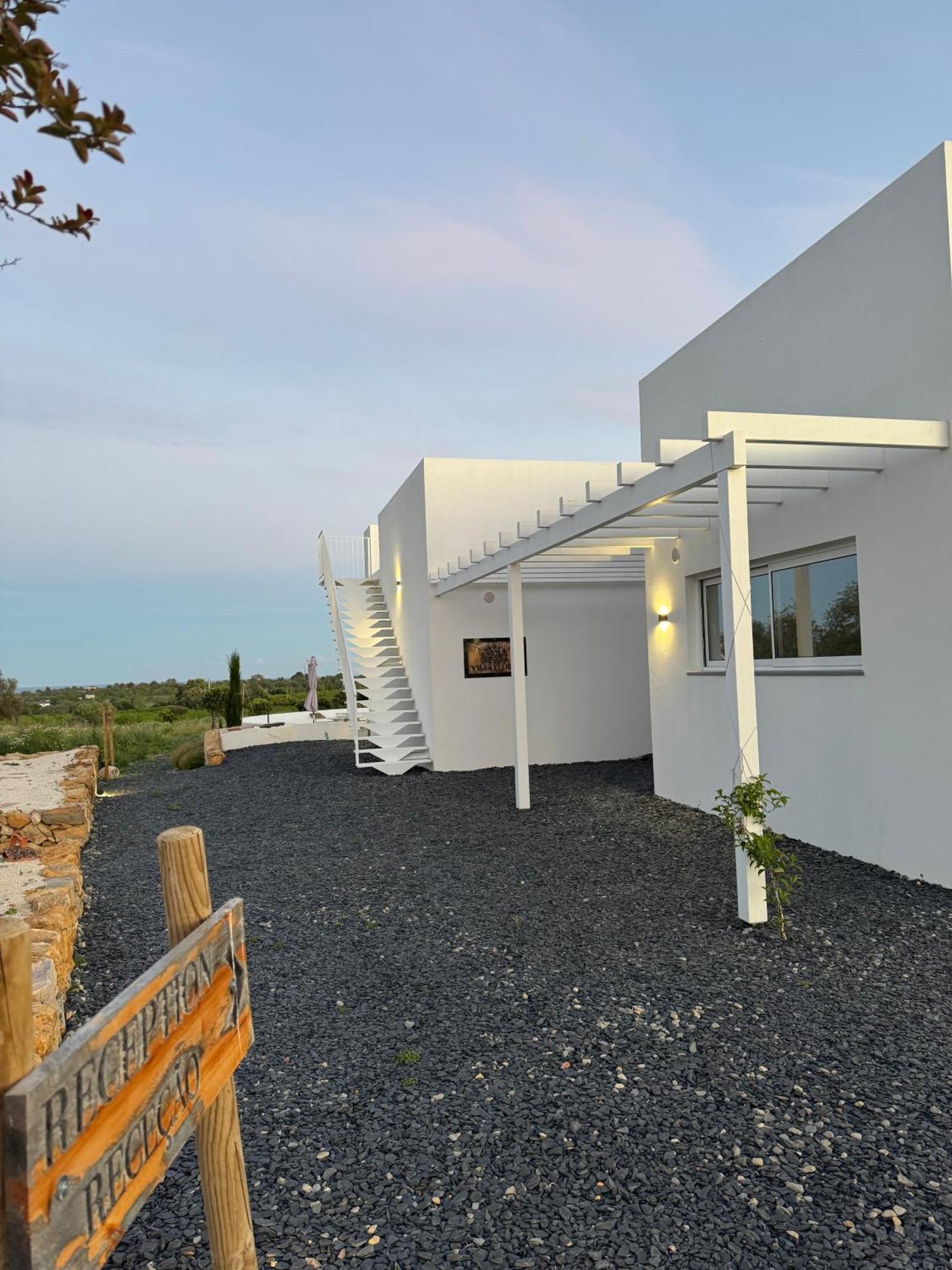 Villa Lobos Tavira Dış mekan fotoğraf