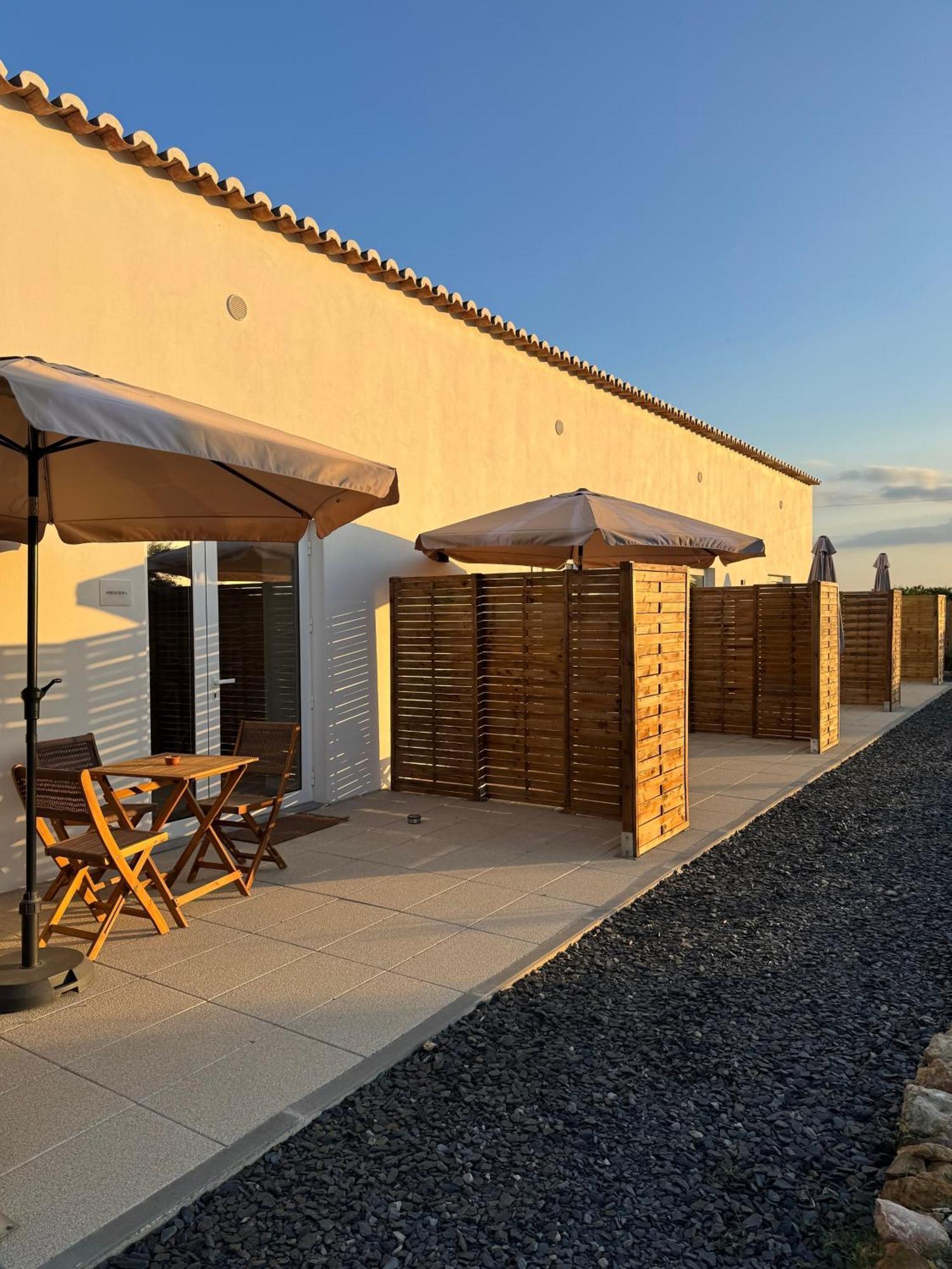 Villa Lobos Tavira Dış mekan fotoğraf