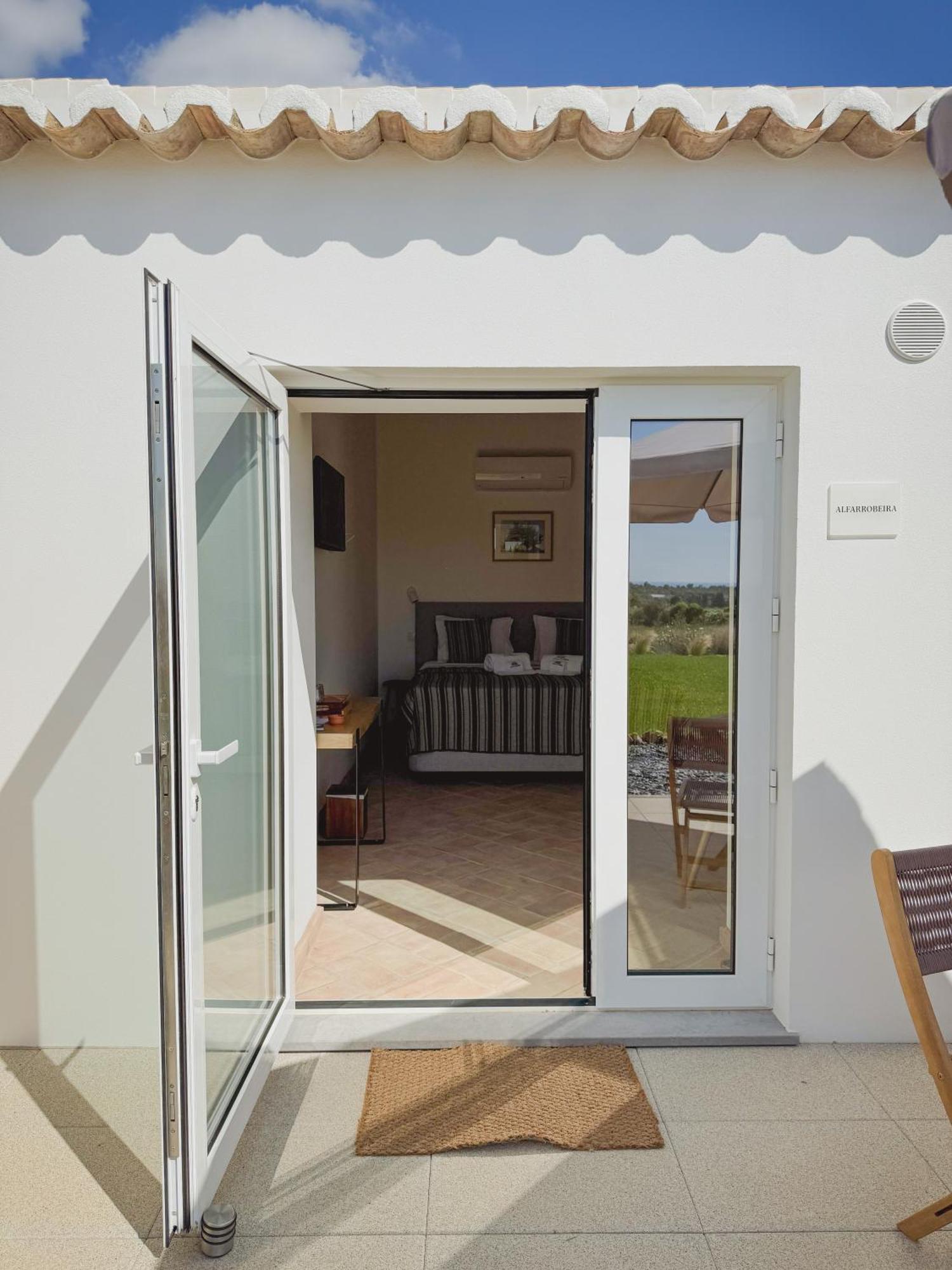 Villa Lobos Tavira Dış mekan fotoğraf