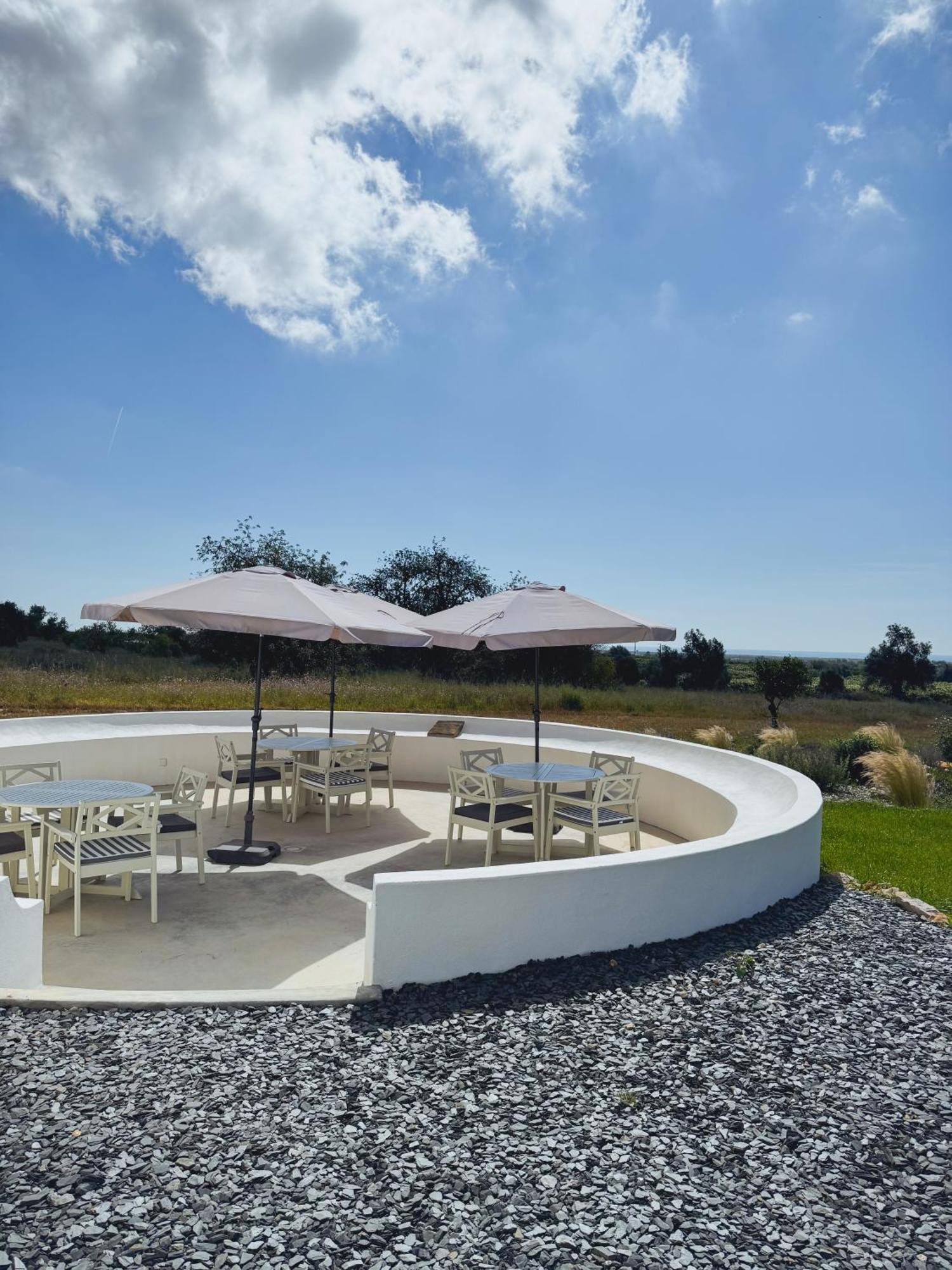 Villa Lobos Tavira Dış mekan fotoğraf