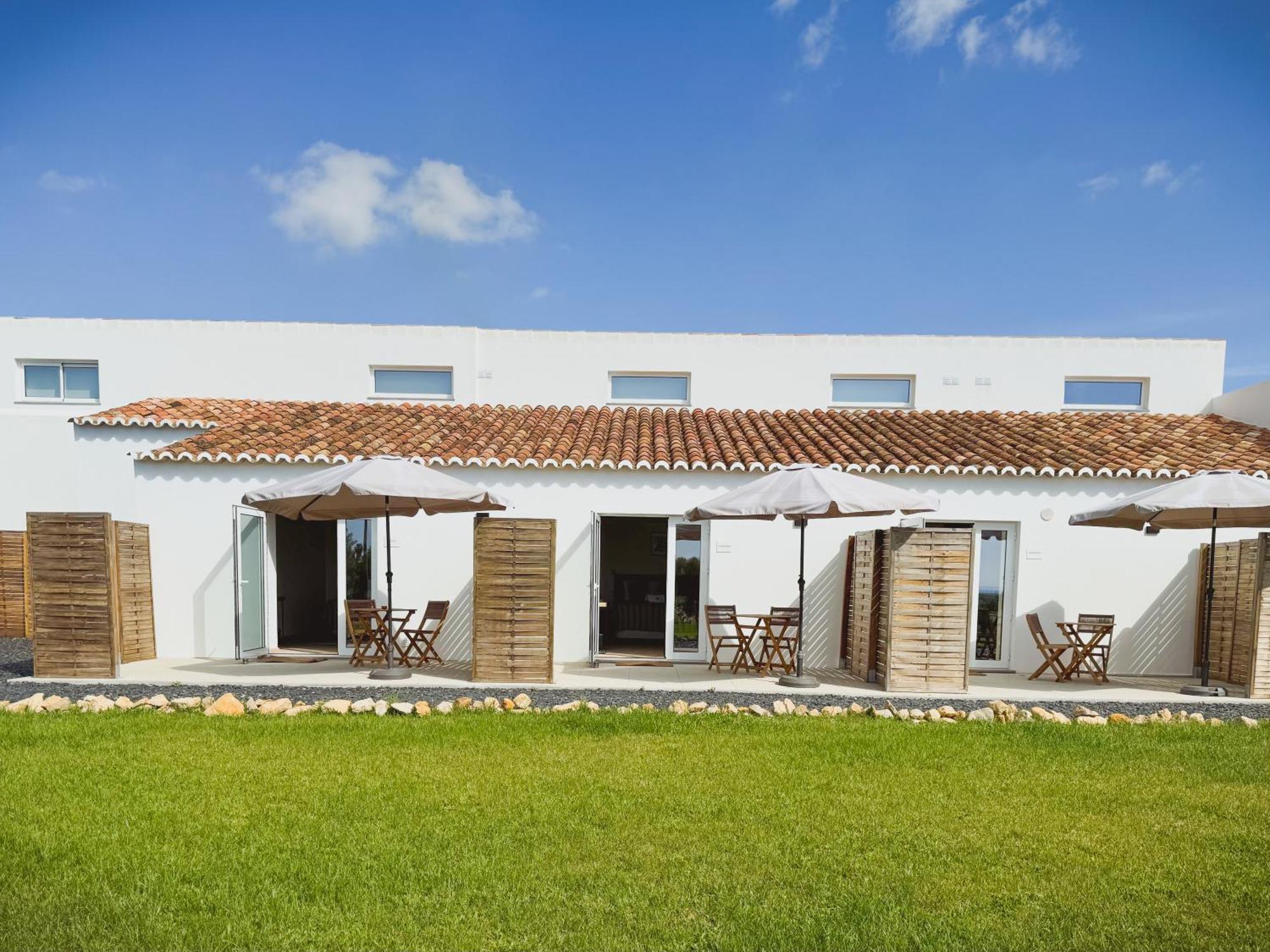 Villa Lobos Tavira Dış mekan fotoğraf