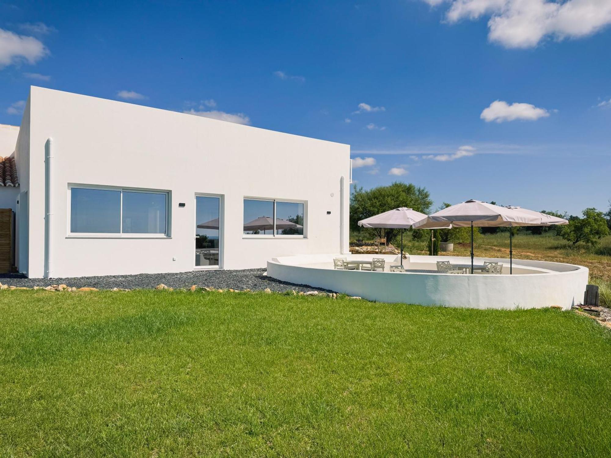 Villa Lobos Tavira Dış mekan fotoğraf